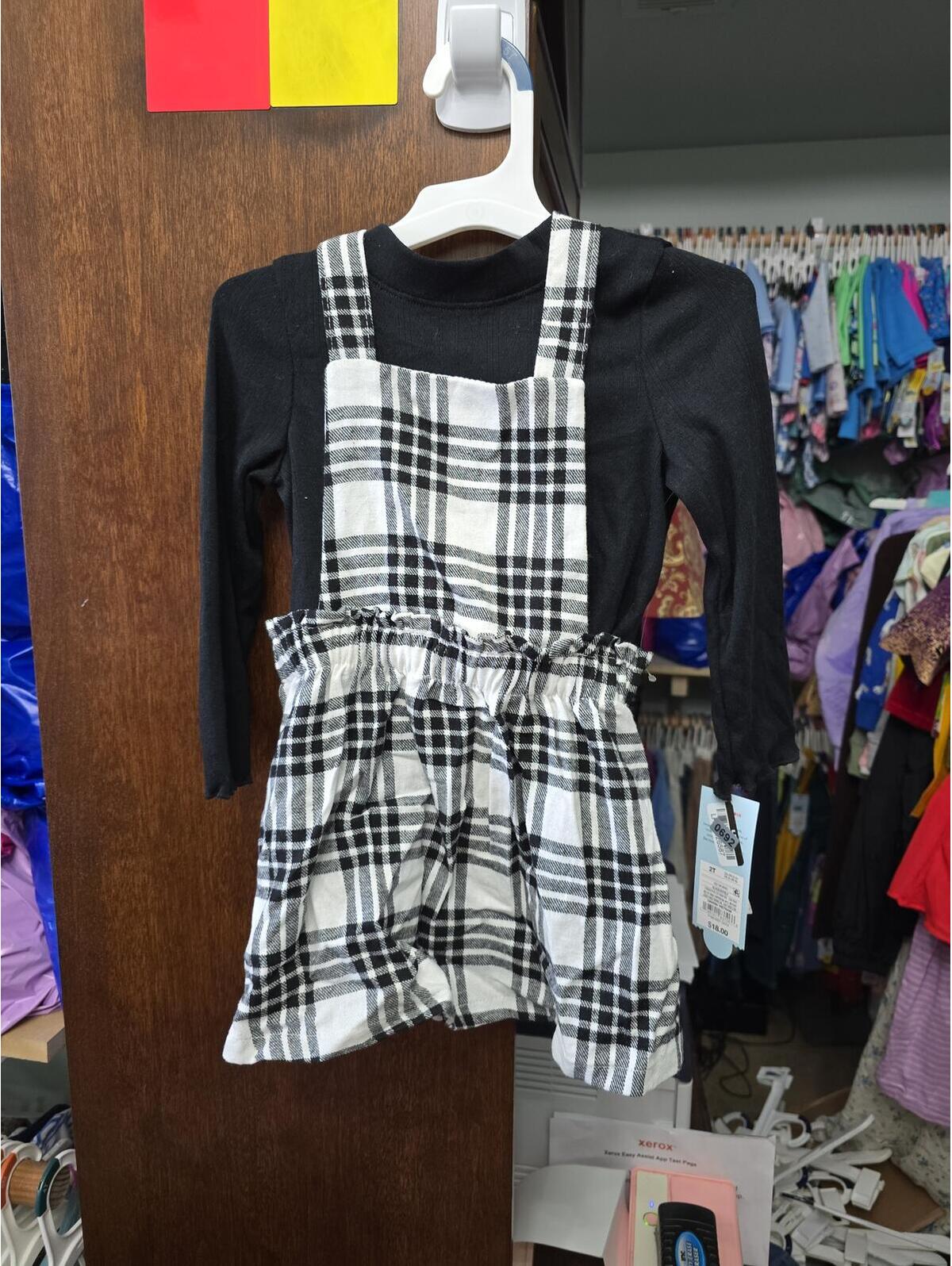 2t Brand New Dress From Target Item 692
